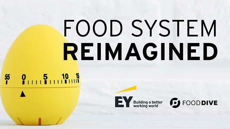 Food System Reimagined